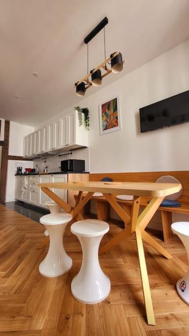 Fully Renovated Historic Apt In Heart Mouffetard Paris Dış mekan fotoğraf